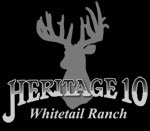 Heritage 10 Whitetails